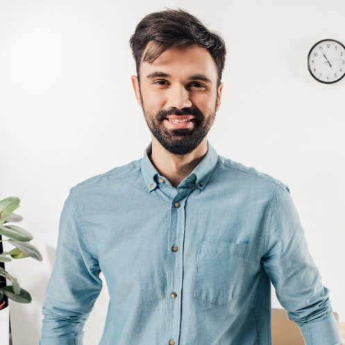 Ali Kaya